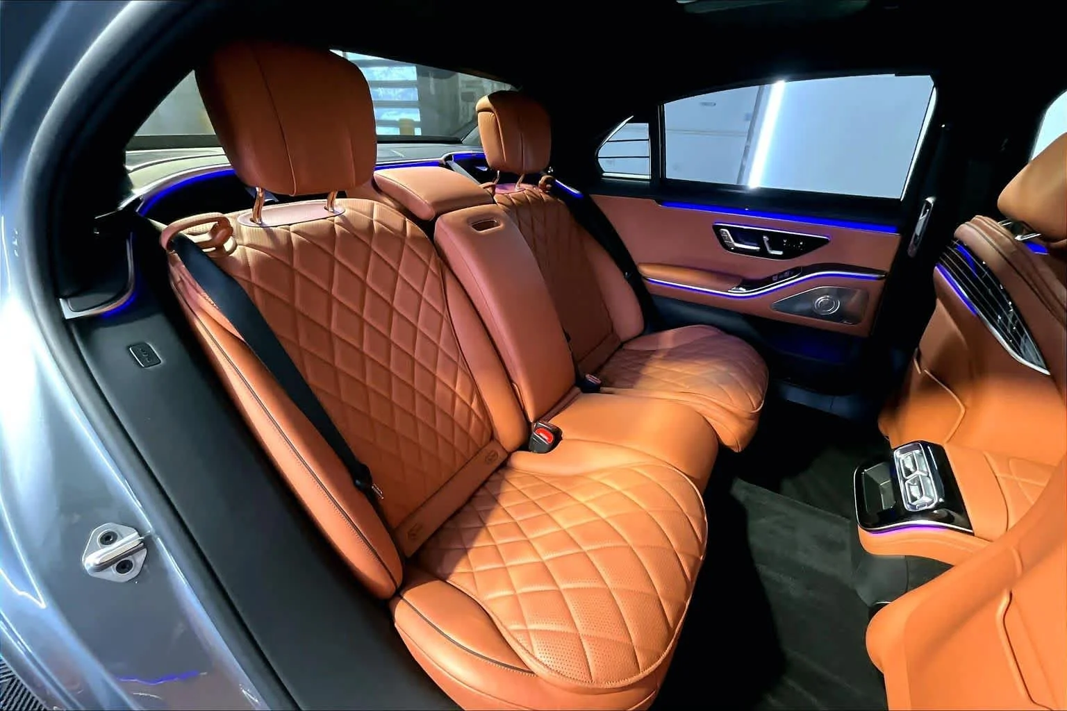 2023 Mercedes-Benz S-Class S 580 - Photo 20