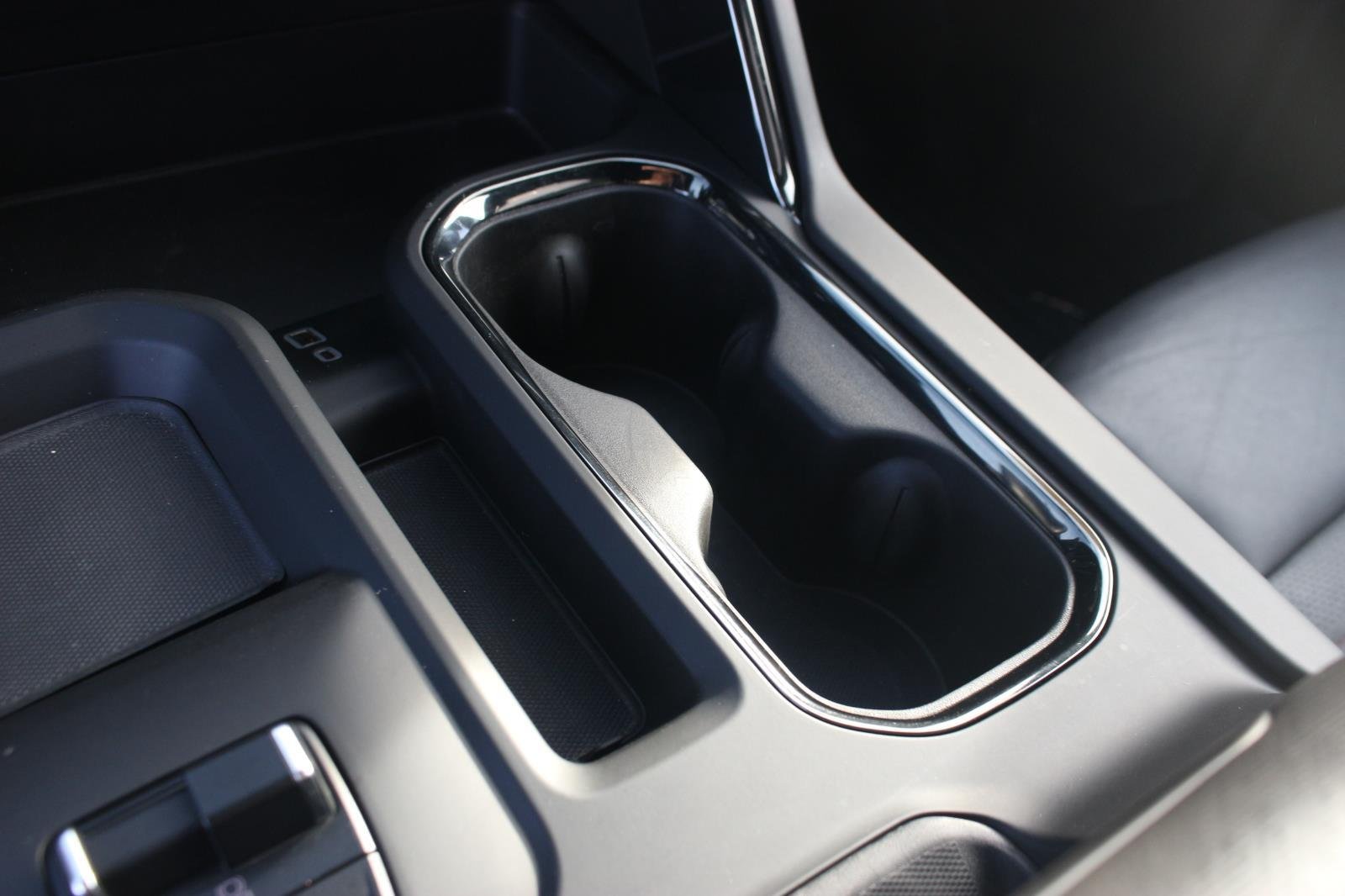 Used 2024 Titanium Rush Metallic GMC AT4X image 24