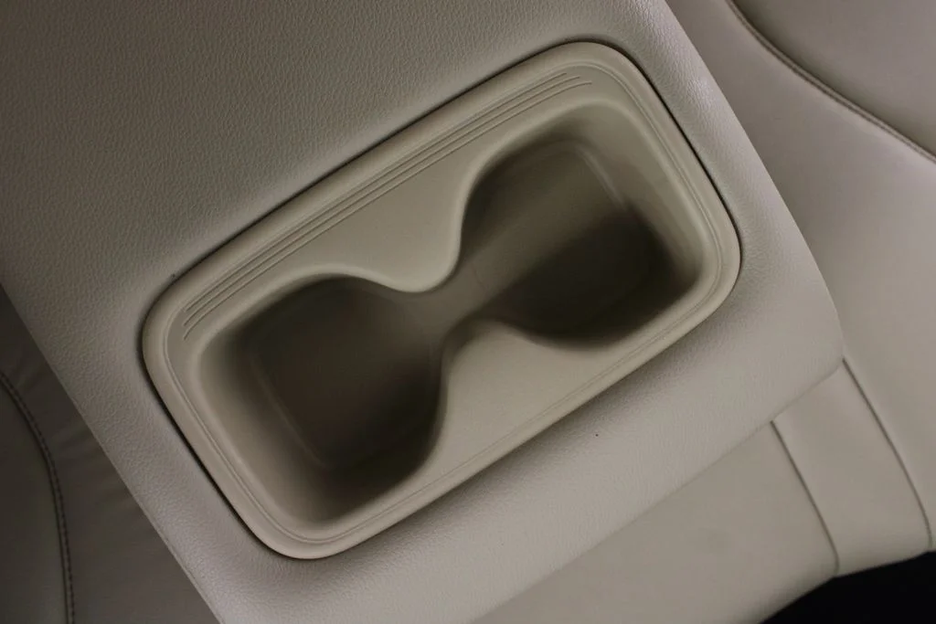 Used 2024 White Acura Base image 14