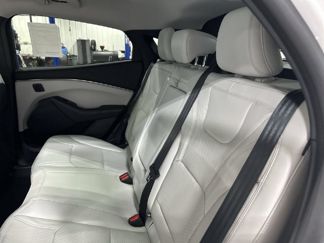 New 2026 White Ford Premium image 30