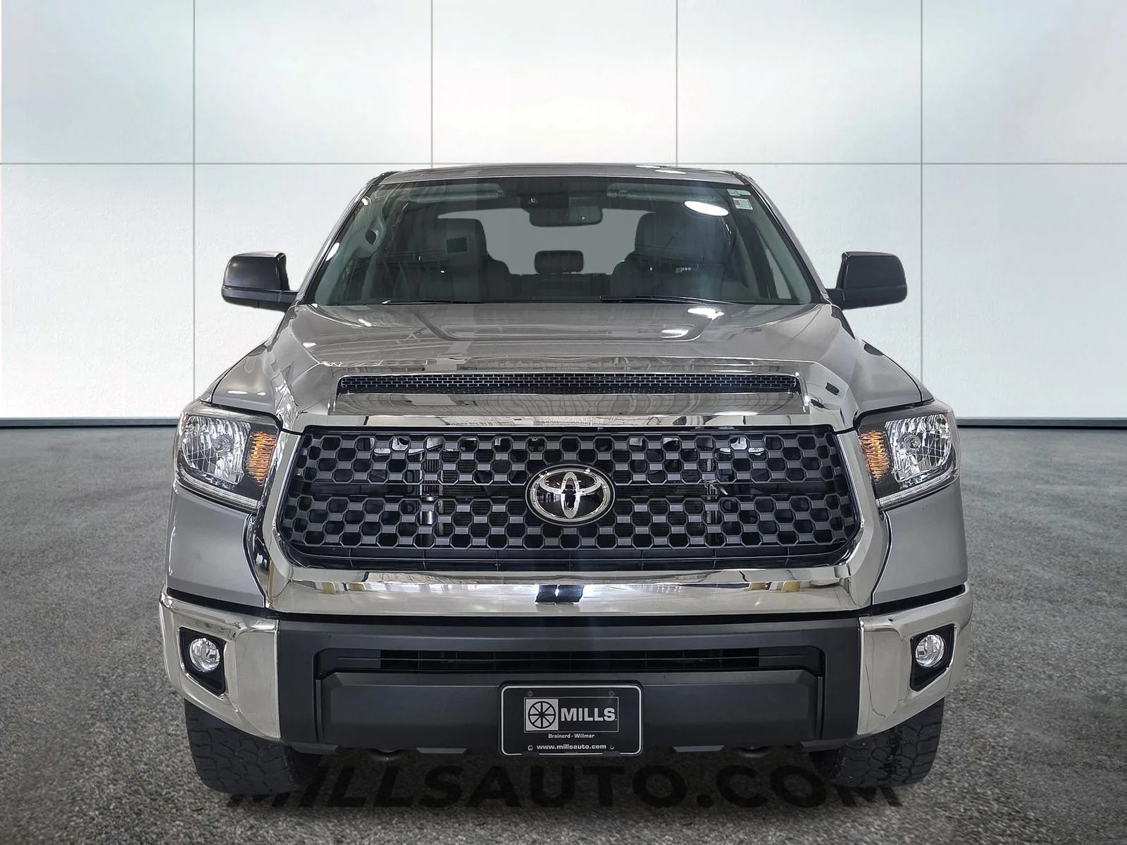 2020 Toyota Tundra SR5 - Photo 12