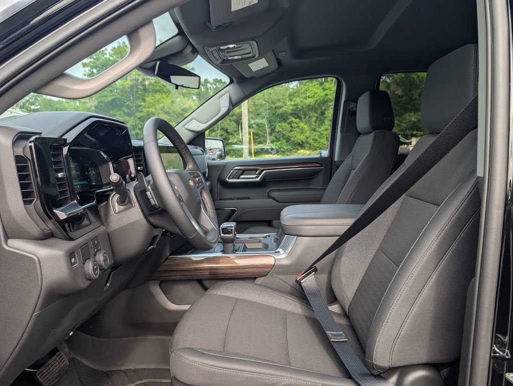 2026 Chevrolet Silverado 1500 LT - Photo 15