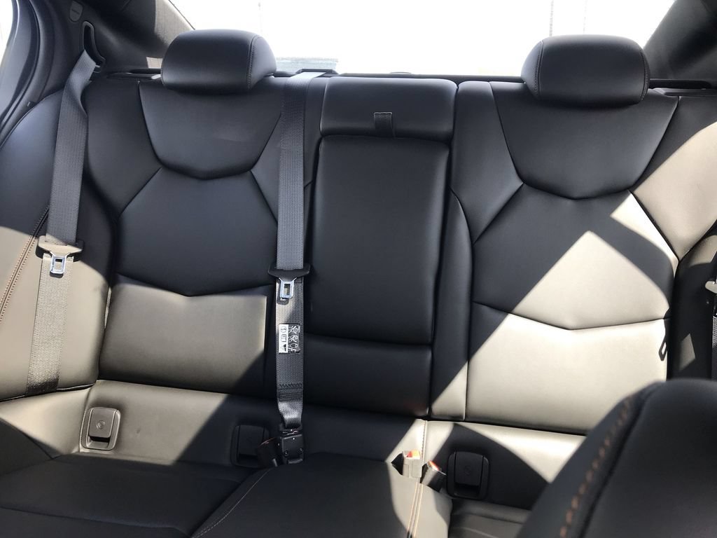 Used 2024 Black Raven Cadillac Sport image 22
