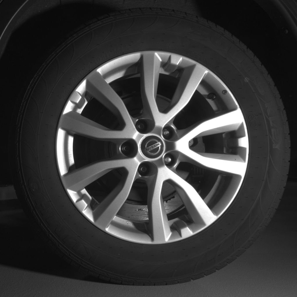 2019 Nissan Rogue S - Photo 11