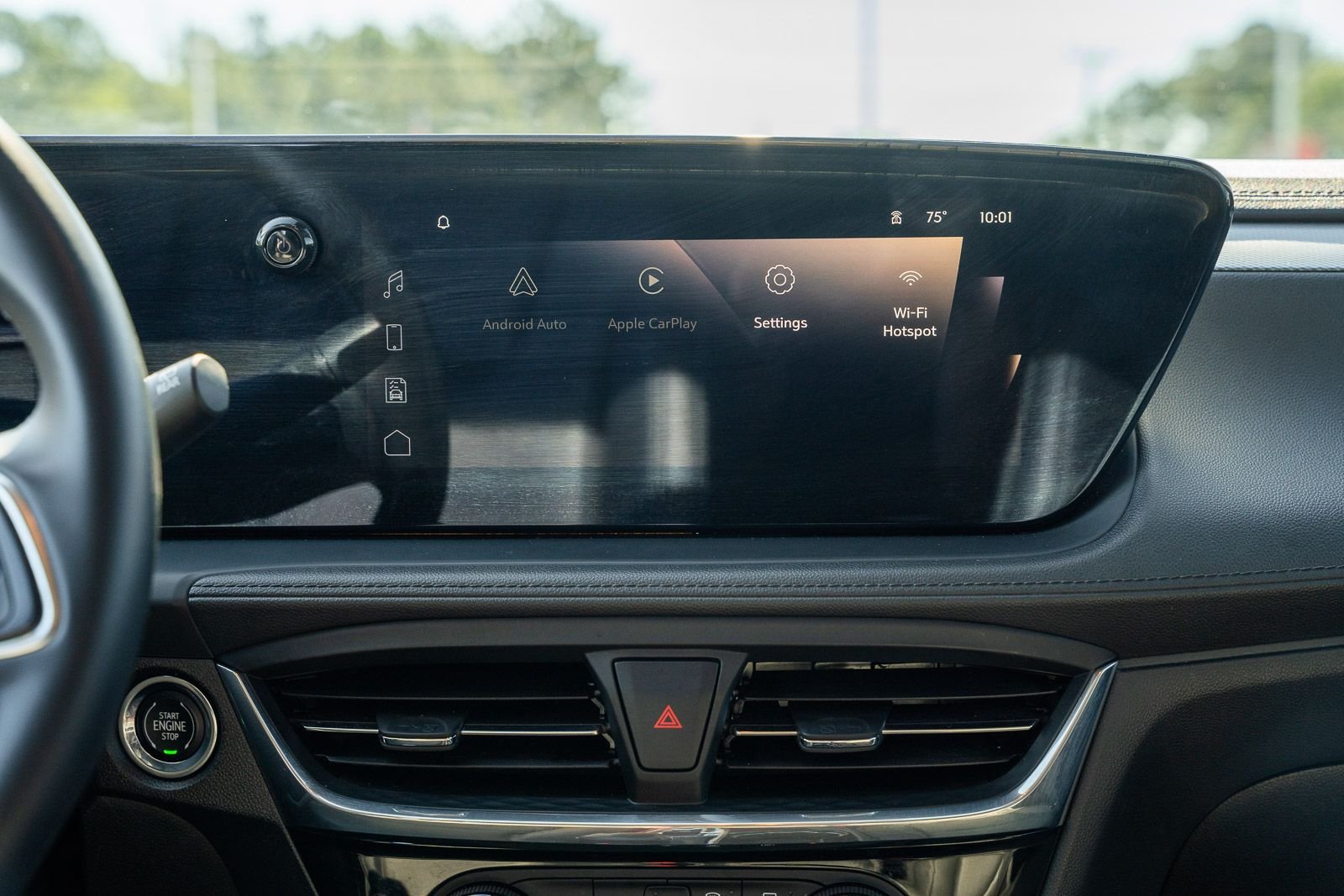 2024 Buick Encore GX Sport Touring - Photo 35