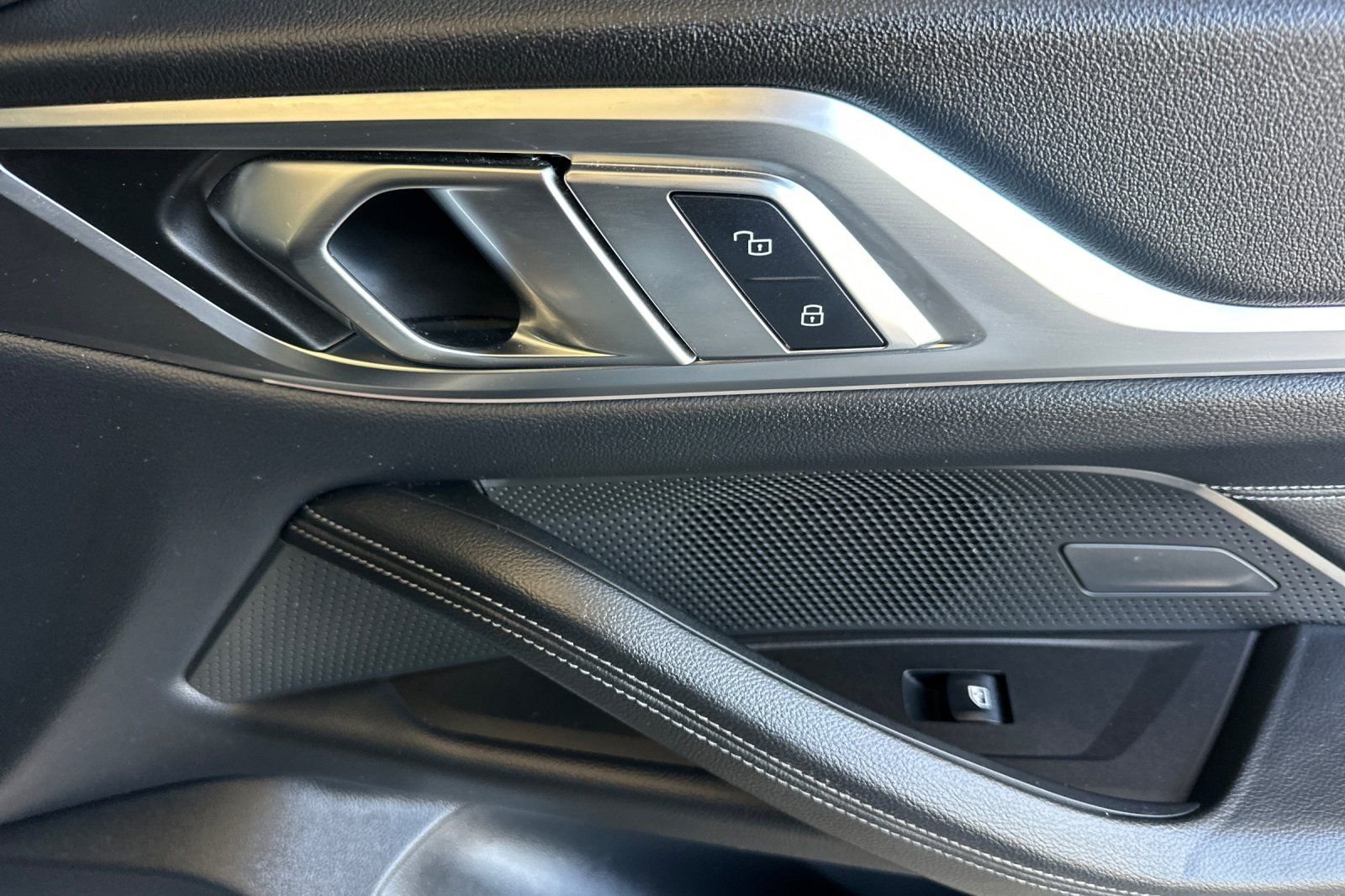 Used 2022 Gray BMW 430i Gran Coupe image 17