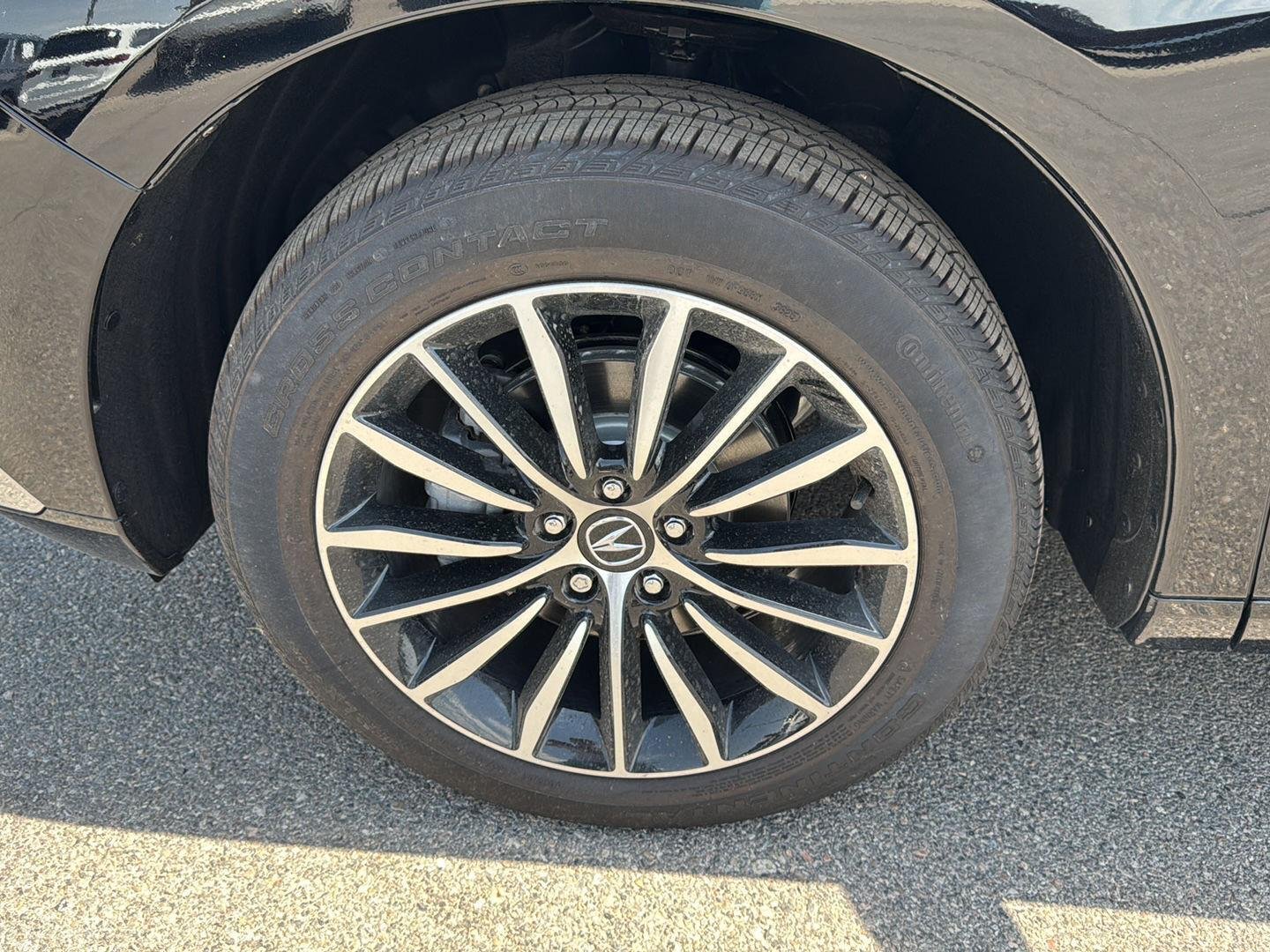2026 Acura RDX Advance Package - Photo 12