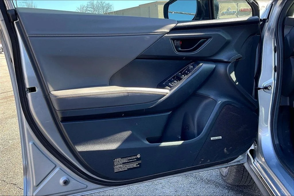 2024 Subaru Crosstrek Wilderness - Photo 25