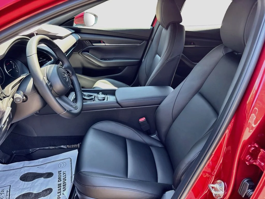 New 2026 Soul Red Crystal Metallic Mazda 2.5 S Preferred image 21