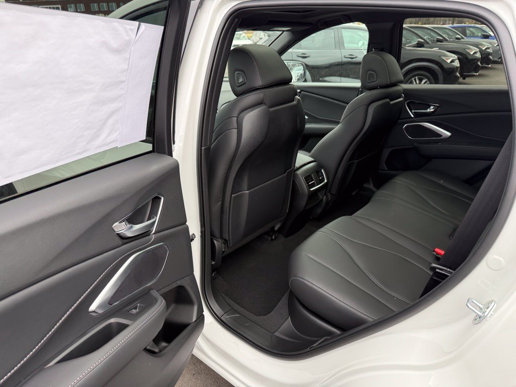 2026 Acura RDX Base - Photo 14