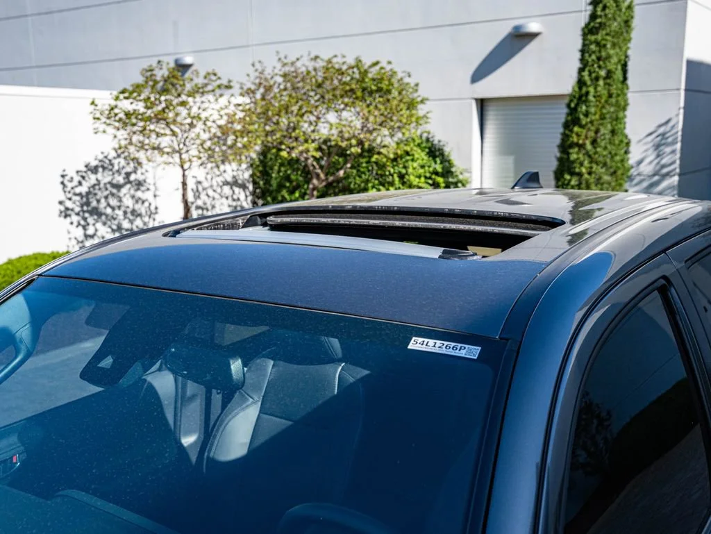 Used 2021 Black Toyota TRD Off-Road image 9