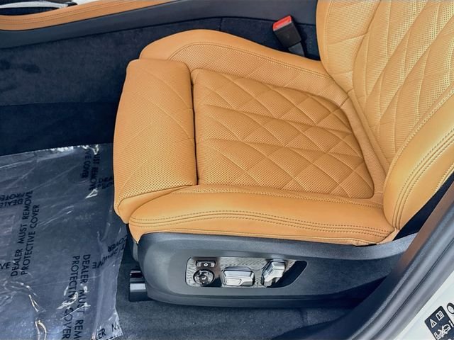New 2027 Alpine White BMW xDrive40i image 20