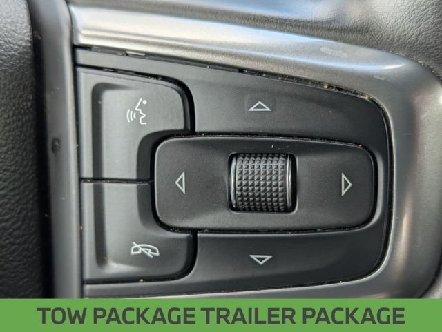 Used 2025 Gray Chevrolet LT image 22