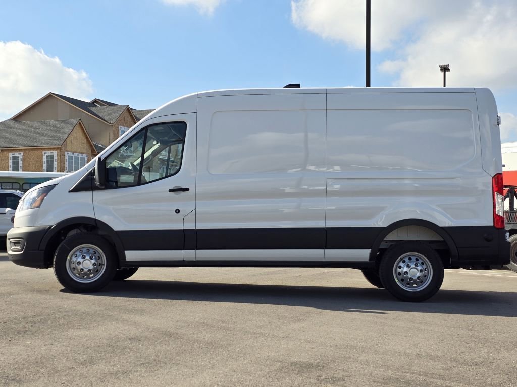 New 2026 Oxford White Ford Base image 20