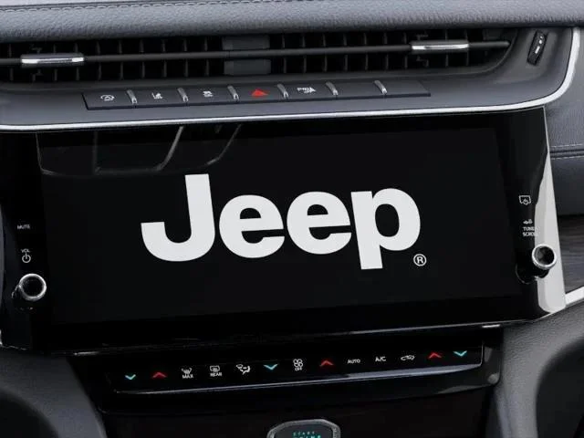New 2026 Fathom Blue Pearl-Coat Exterior Paint Jeep Limited image 70