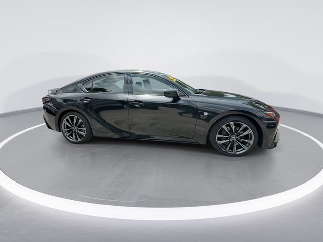 Certified Used 2025 CAVIAR Lexus 350 F SPORT image 9
