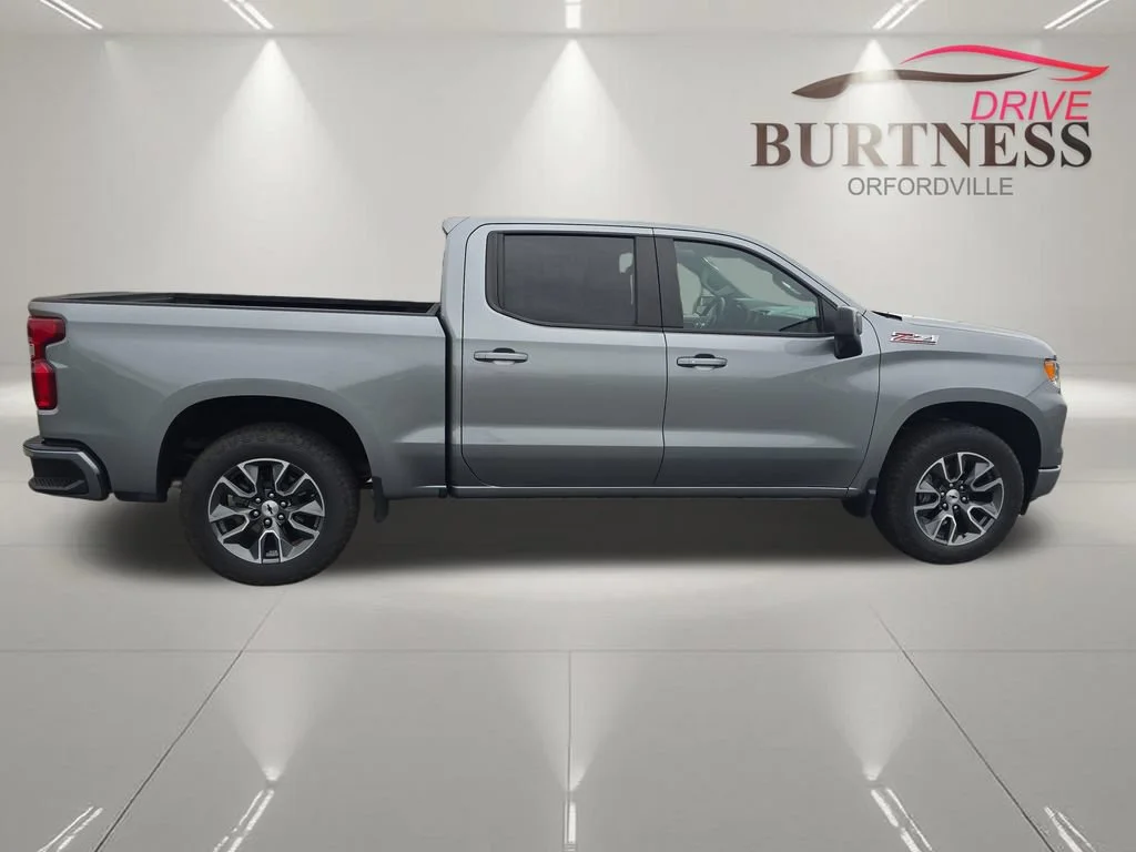 2023 Chevrolet Silverado 1500 RST - Photo 9