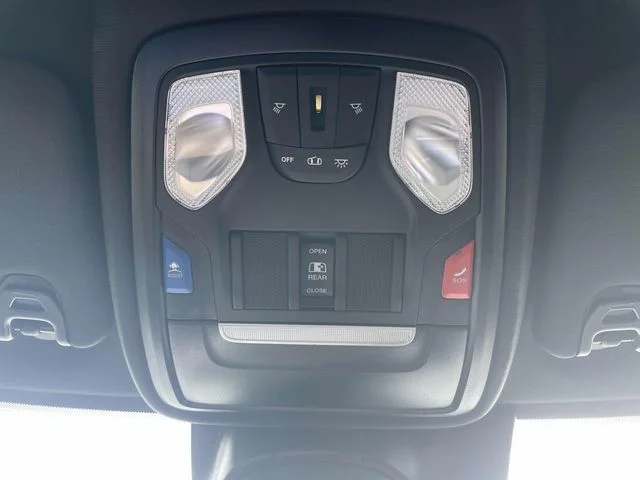 2025 RAM 2500 Big Horn - Photo 29