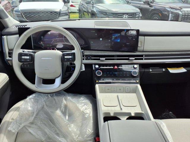 2025 Hyundai Santa Fe Calligraphy - Photo 15