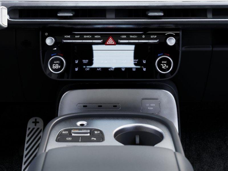 2026 Hyundai IONIQ 9 Performance Calligraphy - Photo 34