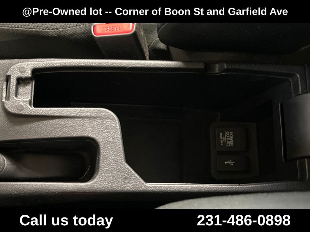 Used 2015  Honda EX-L image 26