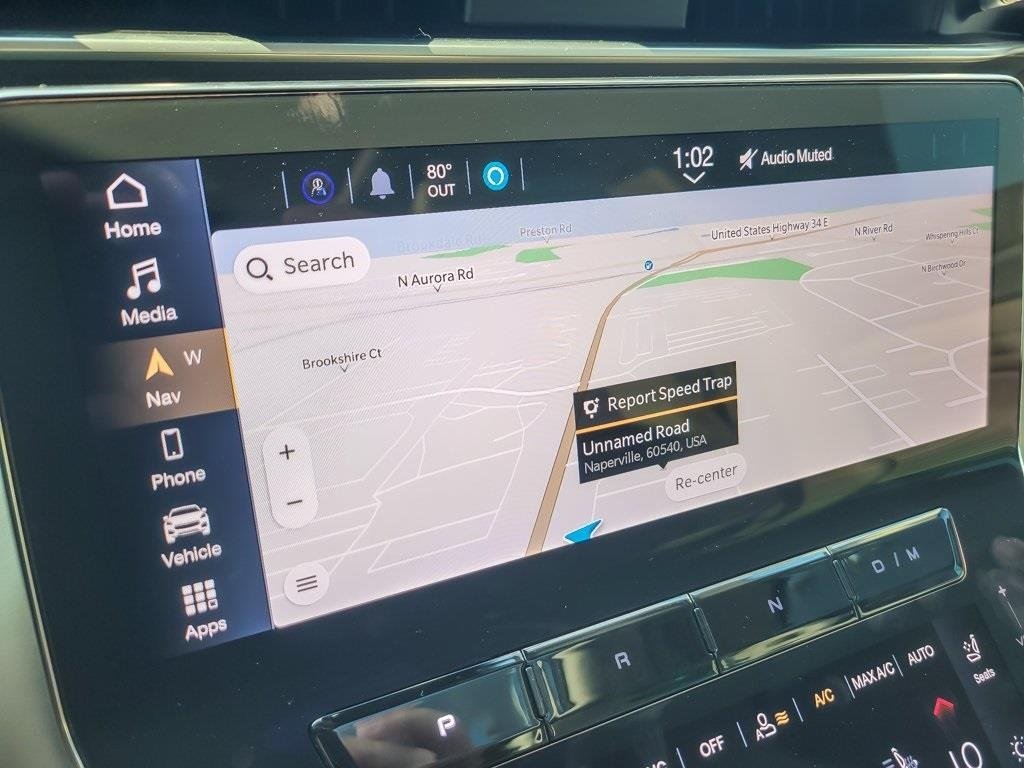 2023 MASERATI GRECALE - Image 13