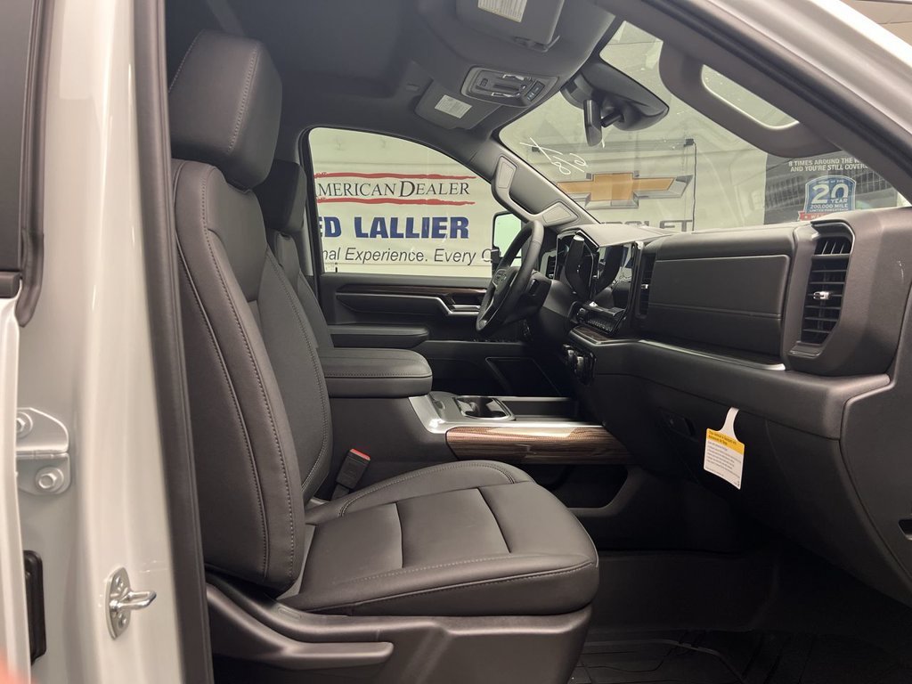 2026 Chevrolet Silverado 2500 HD LT - Photo 24