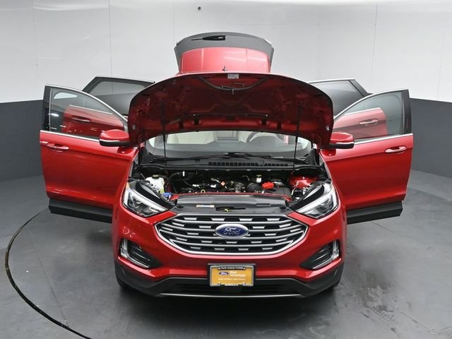 2022 FORD EDGE - Image 56