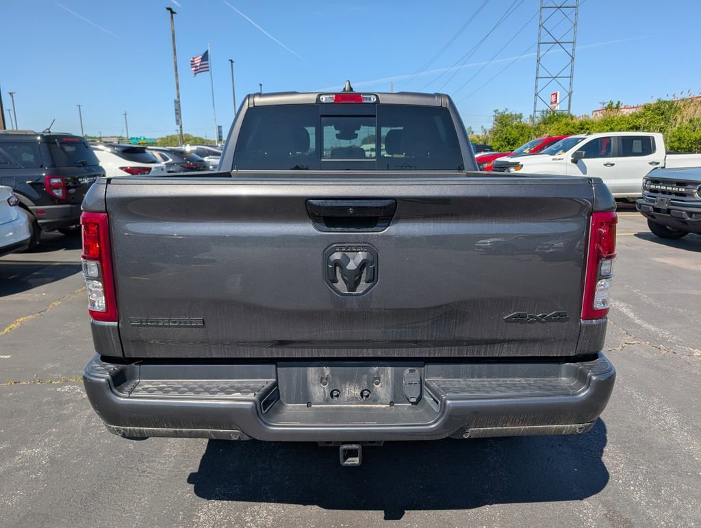 Used 2023  Ram Big Horn image 7