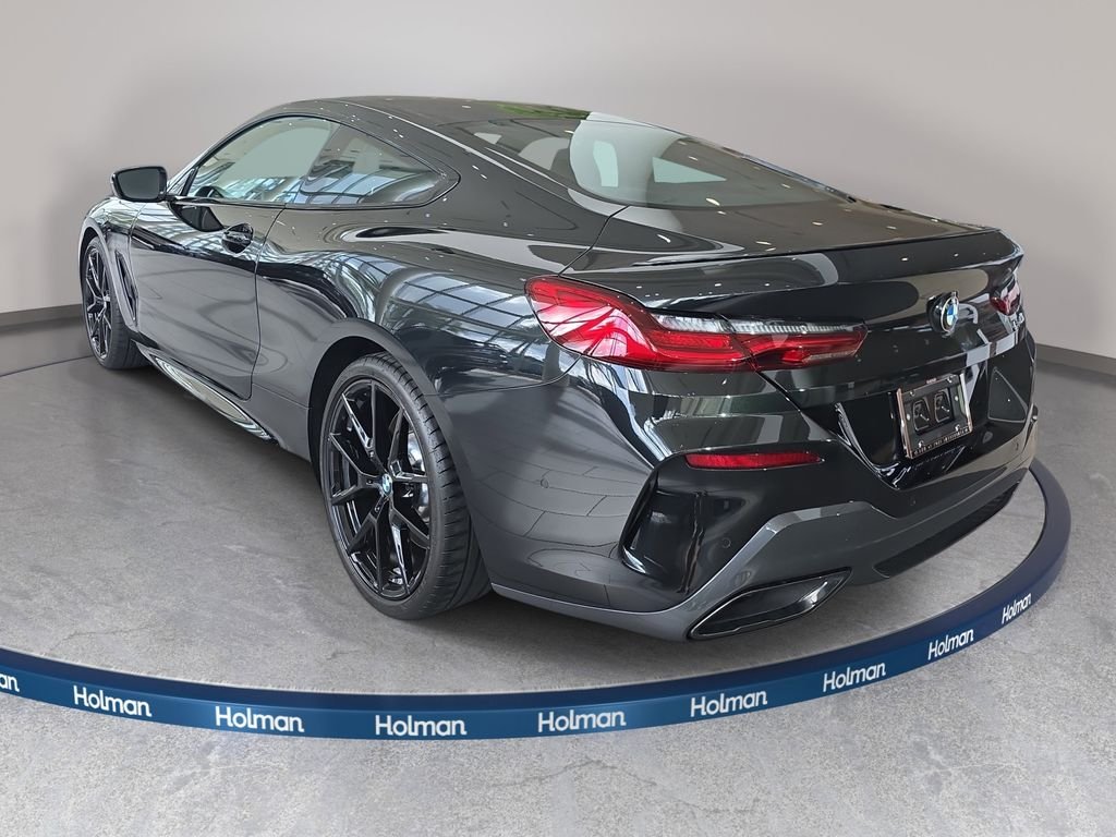 2026 BMW 8 Series 840i - Photo 7