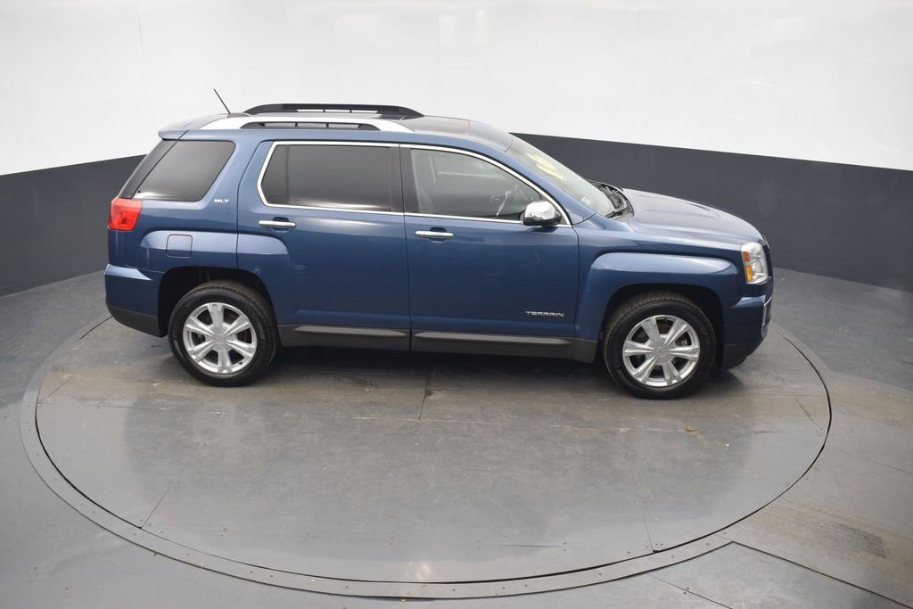 2016 GMC TERRAIN - Image 41