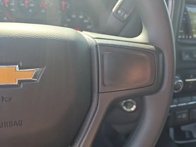 2026 Chevrolet Silverado 2500 HD Work Truck - Photo 18