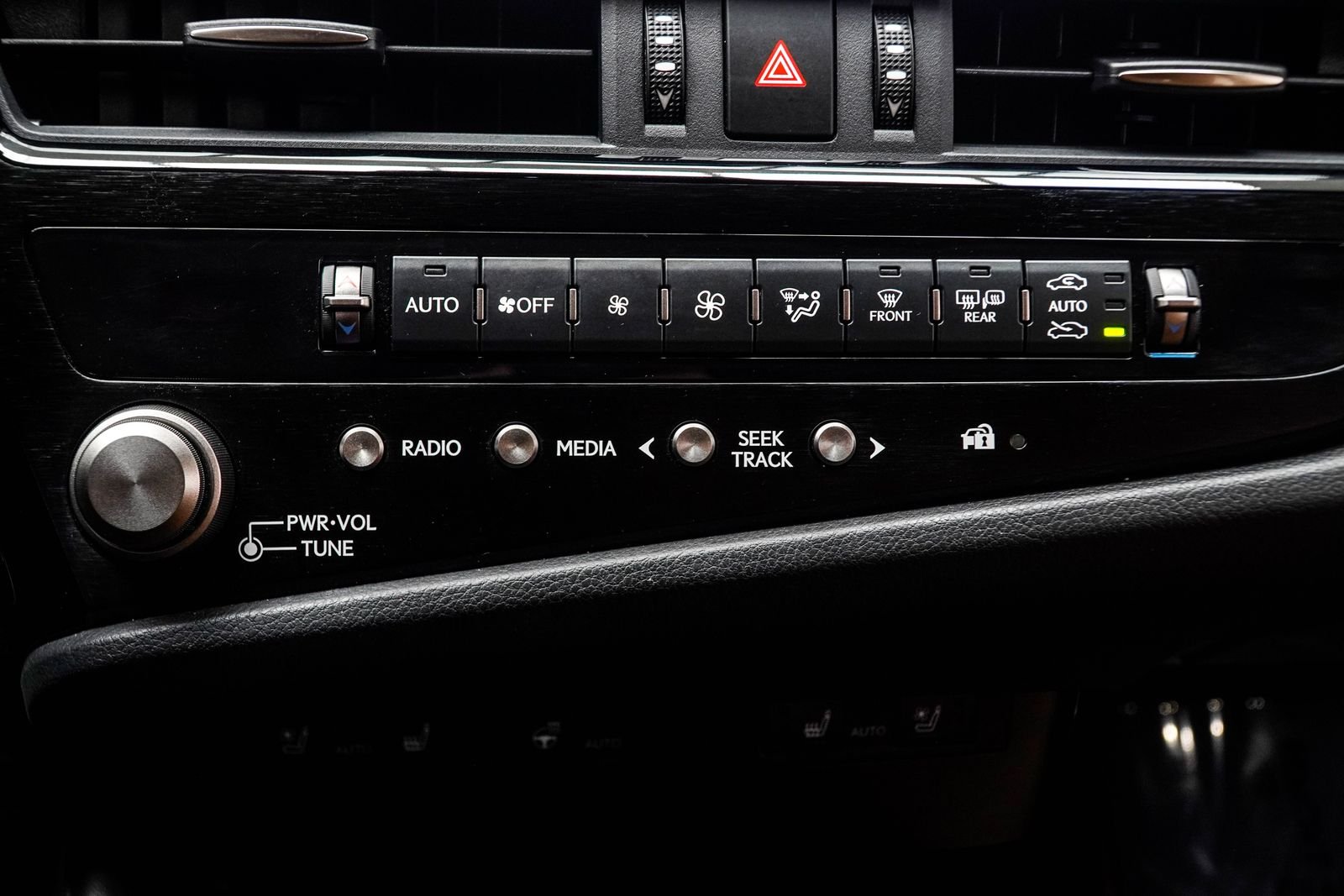 Used 2023 Beige Lexus 350 image 26