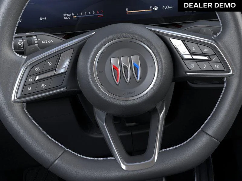 Used 2026  Buick Sport Touring image 19