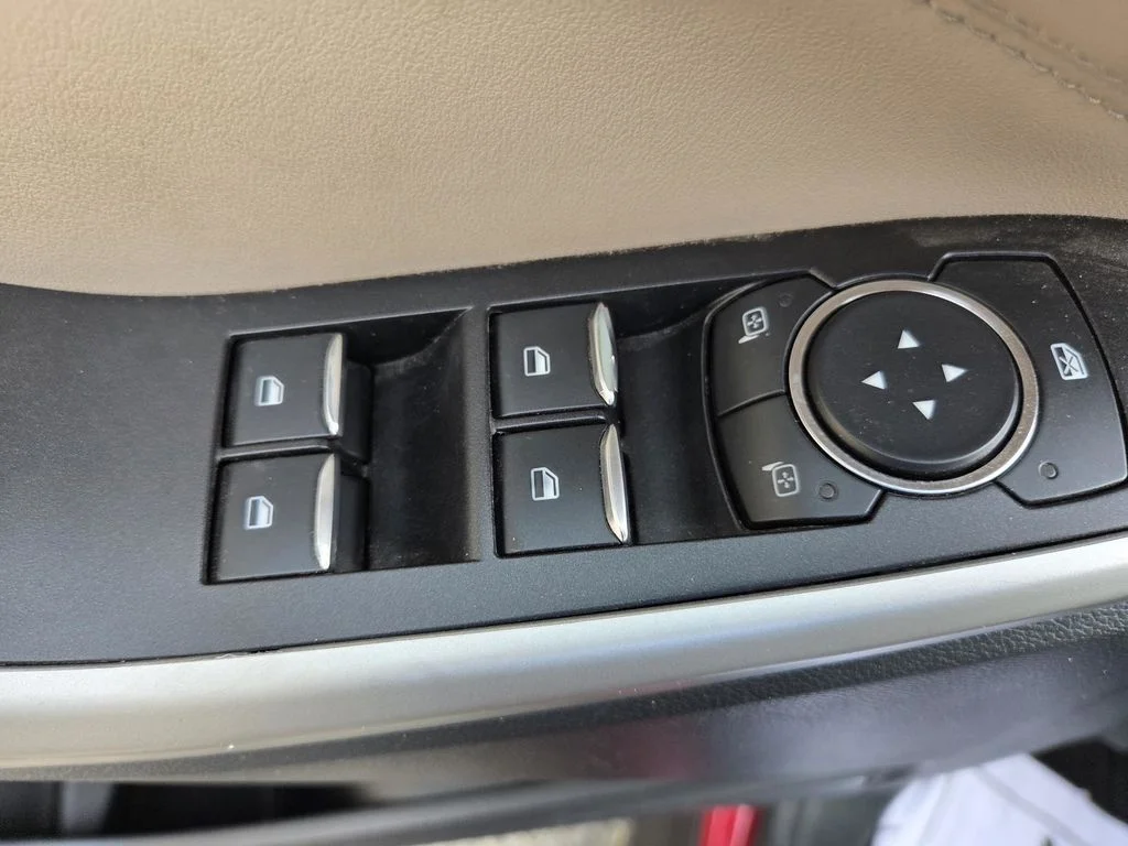 Used 2020 Red Metallic Ford XLT image 26
