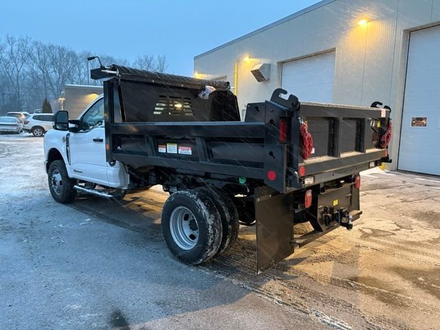 2026 Ford F-350SD — photo 5