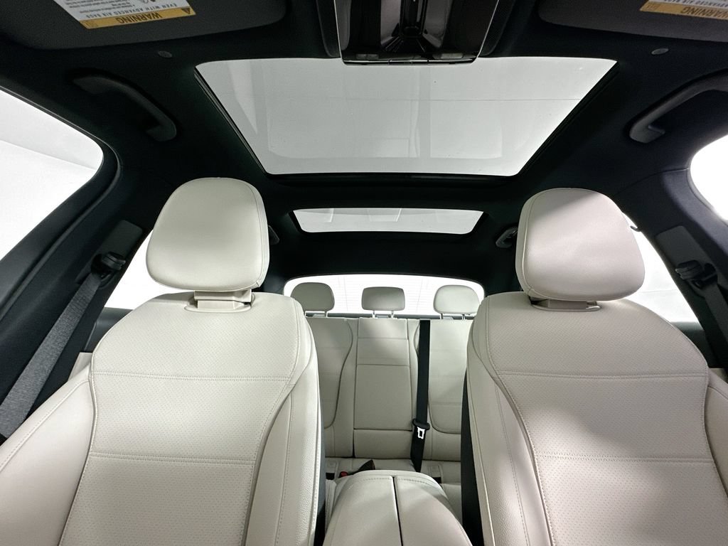 New 2026 Starling Blue Metallic Mercedes-Benz C 300 image 57