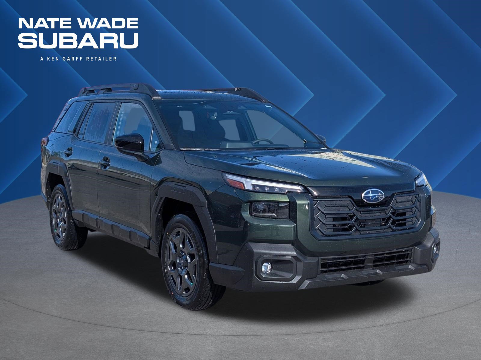 2026 Subaru Forester's photo