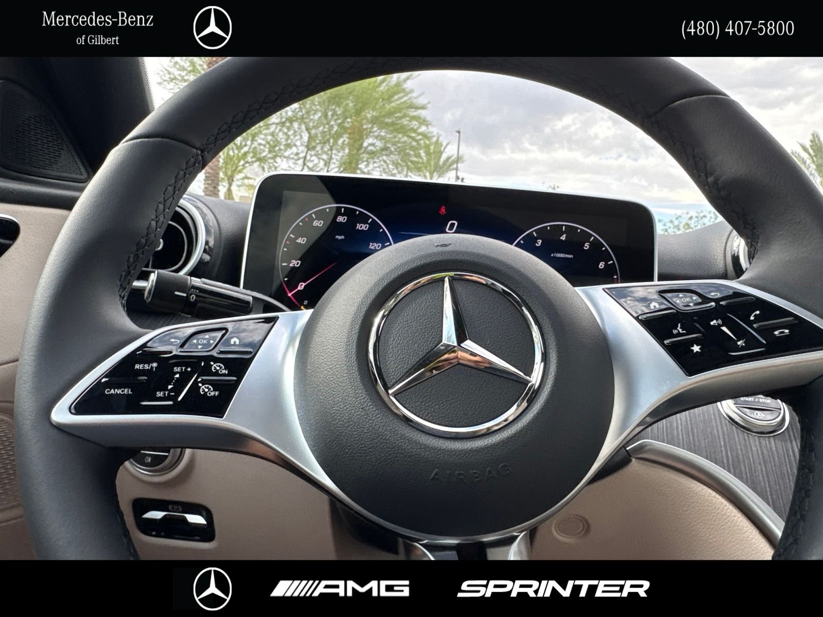 New 2026 Selenite Grey Metallic Mercedes-Benz C 300 image 30
