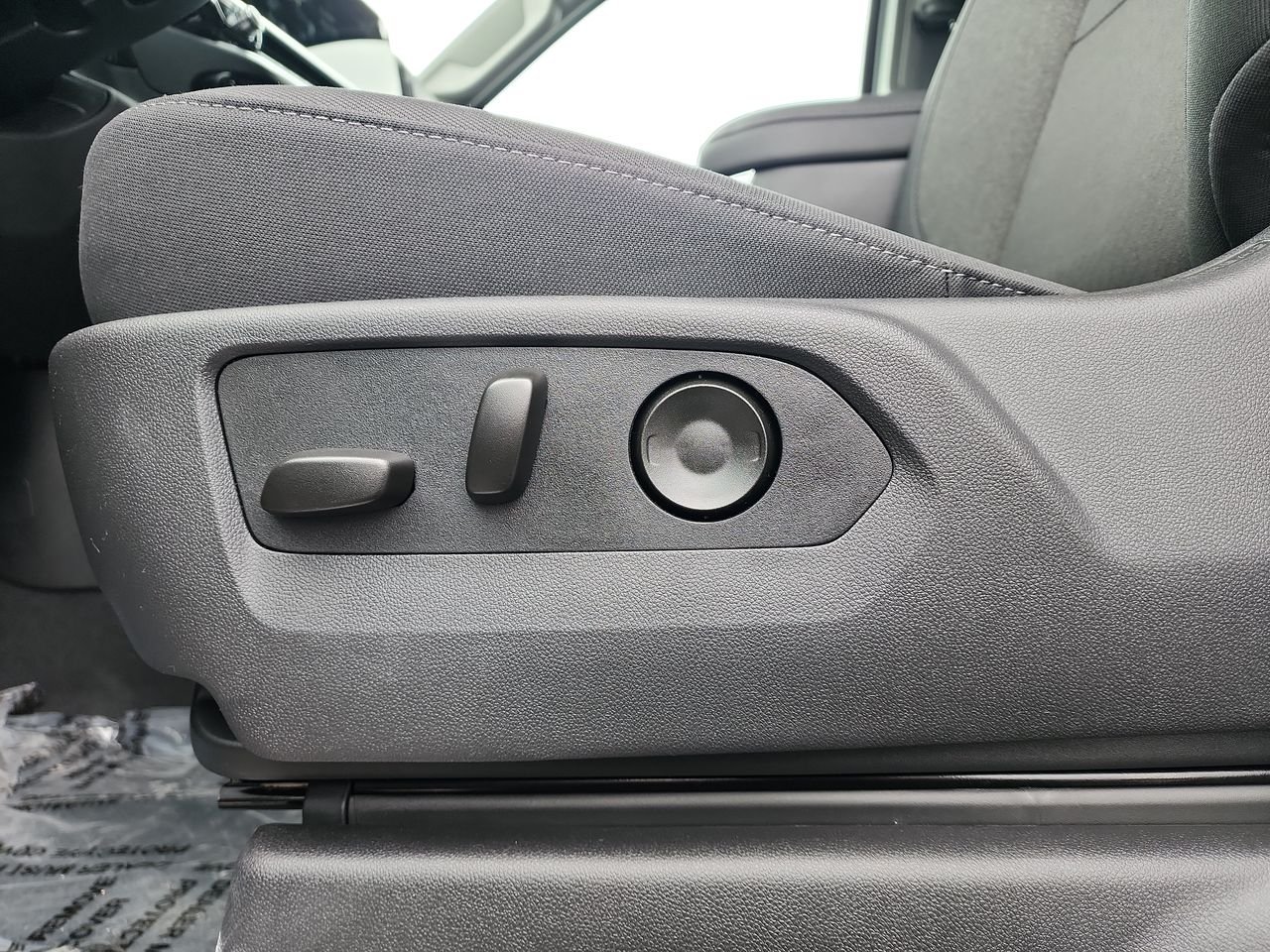 New 2026 Silver GMC Elevation image 12