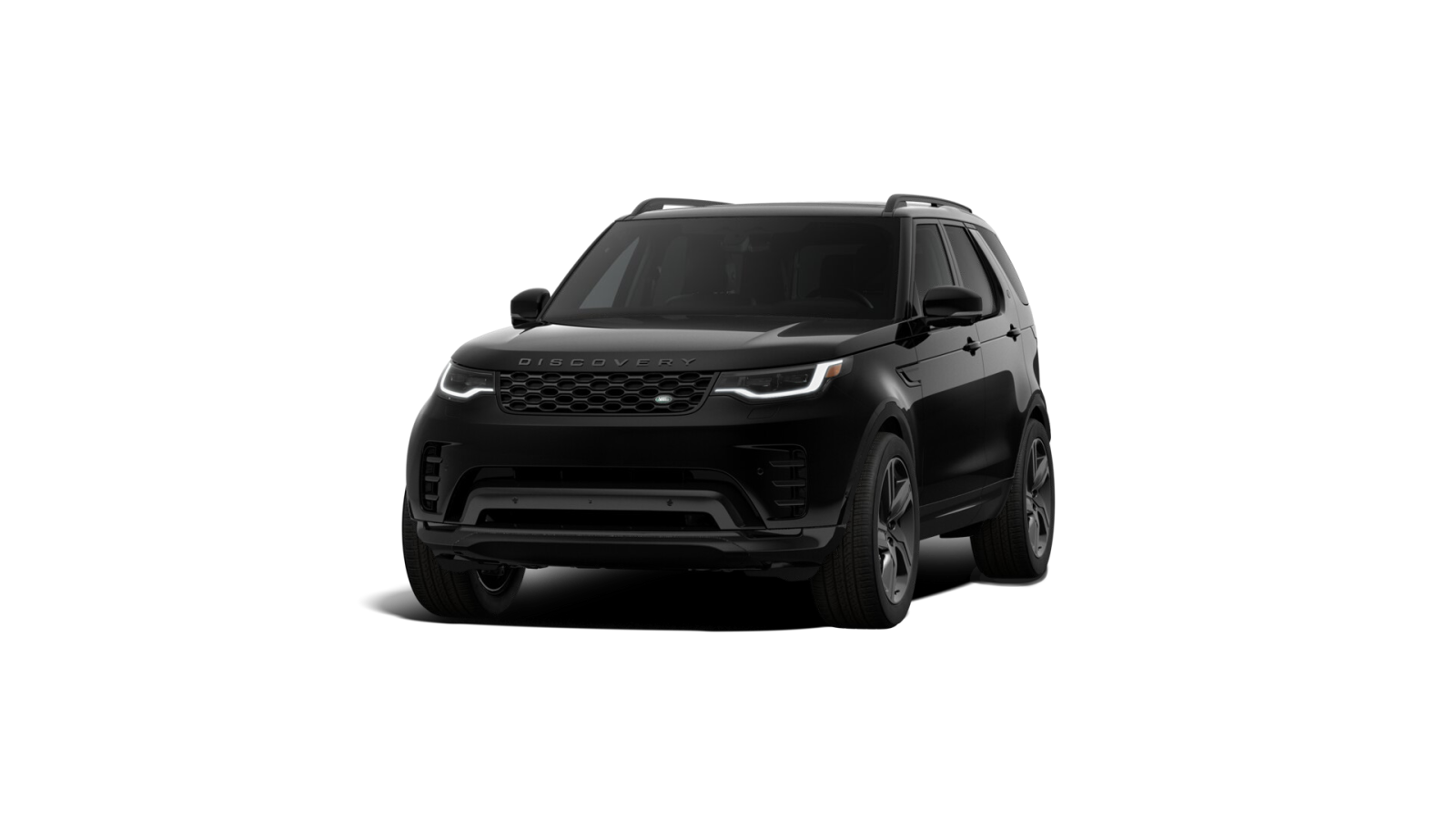2026 Land Rover Discovery Dynamic SE 300PS
