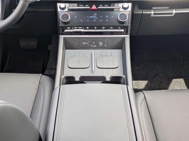 New 2027 Black Hyundai SEL AWD image 20