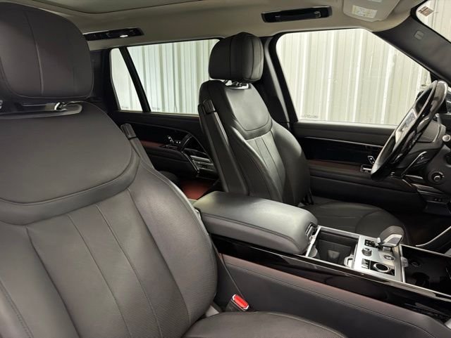 2023 Land Rover Range Rover Autobiography - Photo 21