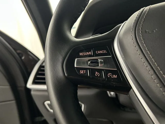 2023 BMW X5 40i - Photo 11
