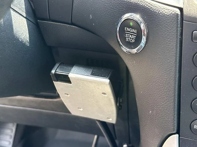 Used 2016 Blue Ford Titanium image 27