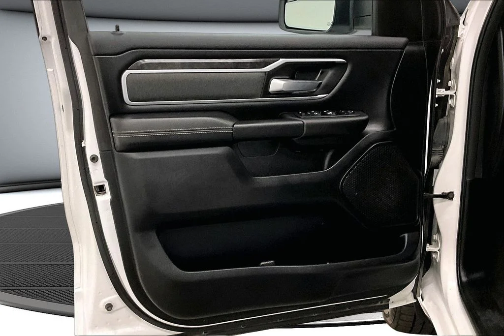 2023 RAM Ram 1500 Pickup Big Horn/Lone Star - Photo 21