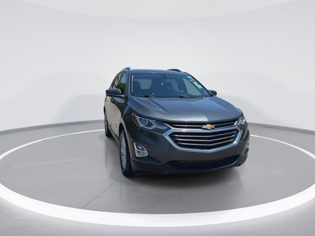 Used 2019 Chevrolet Equinox LT with VIN 3GNAXKEV6KS563248 for sale in Greensboro, NC