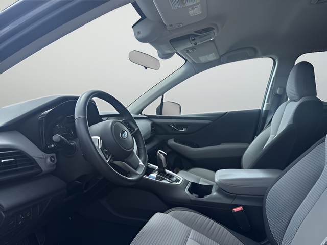 Used 2020 Gray Subaru Premium image 10
