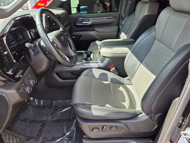 2024 Chevrolet Silverado 2500HD ZR2 - Photo 10