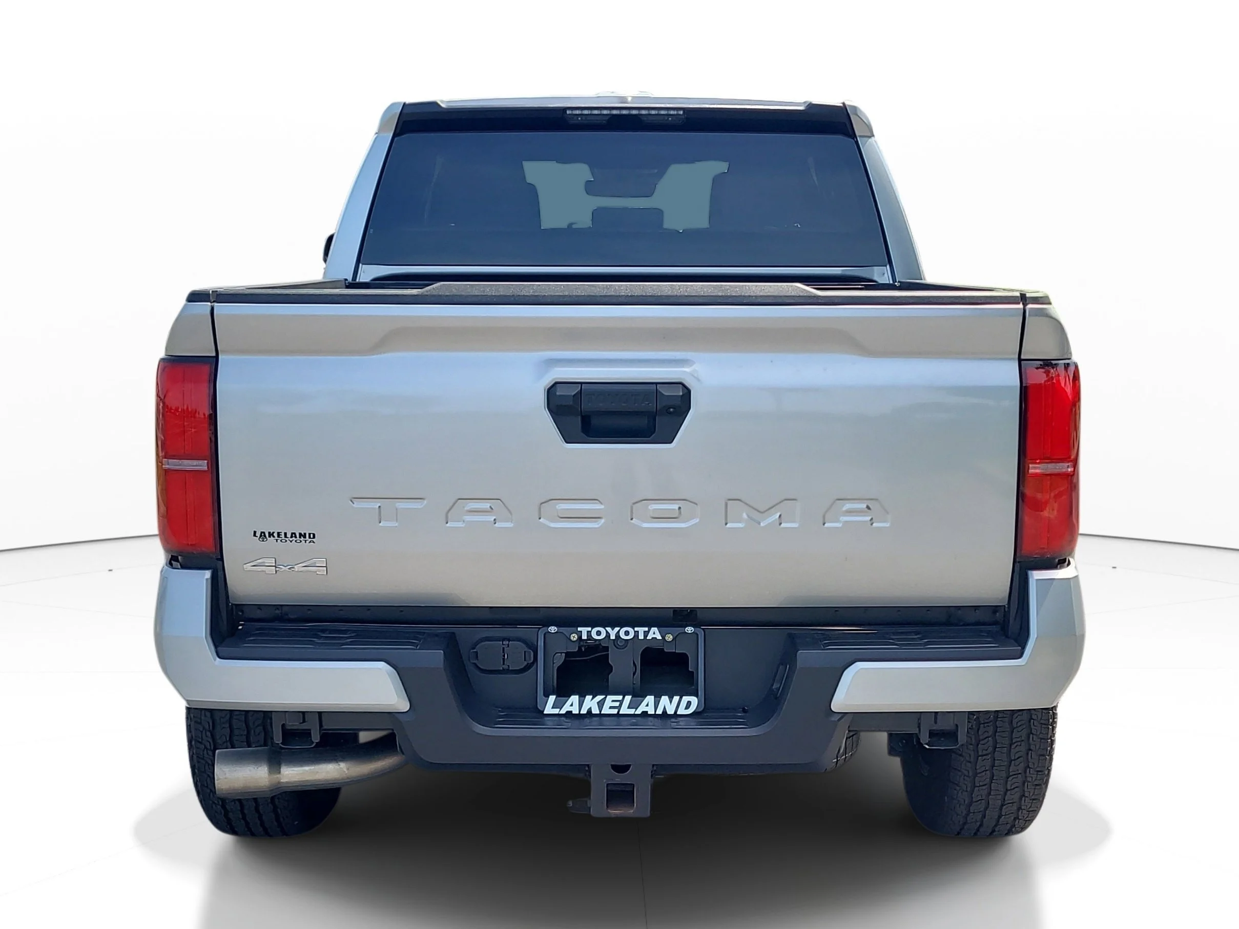 Certified Used 2026  Toyota SR5 image 5